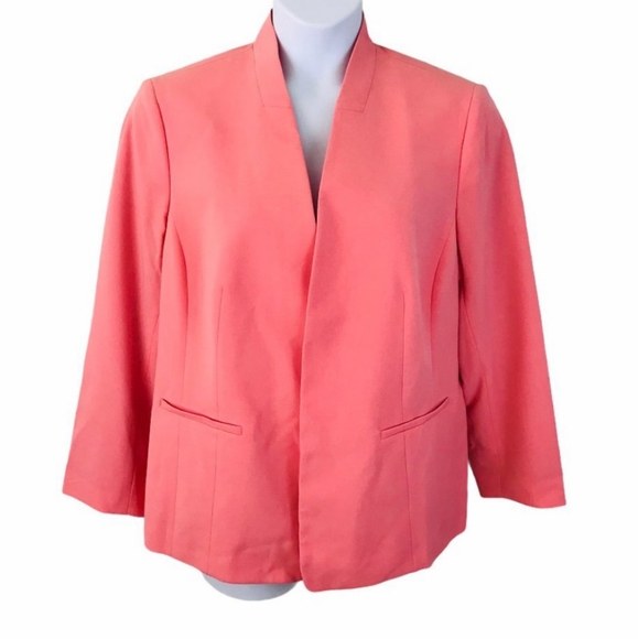 Bar III Jackets & Blazers - NWT Nordstrom Bar III Blazer, L